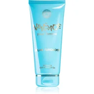 Kosmetyki do kąpieli - Versace Dylan Turquoise Pour Femme żel do kąpieli i pod prysznic dla kobiet 200 ml - miniaturka - grafika 1