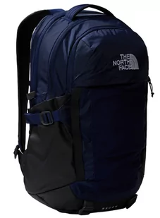 Plecak dzienny The North Face Recon - TNF navy / TNF black - Plecaki szkolne i tornistry Plecak dzienny The North Face Recon - TNF navy / TNF black - Plecaki szkolne i tornistry - miniaturka - grafika 1