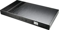 Akcesoria do serwerów - Obudowa serwerowa Akasa Galileo TU Fanless A-NUC24-M1B - miniaturka - grafika 1
