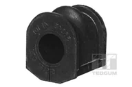 Układ zawieszenia - akcesoria - Zawieszenie, stabilizator Tedgum 00461499 - miniaturka - grafika 1
