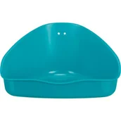 Pielęgnacja i higiena gryzoni - Trixie Toaleta narożna dla gryzonia MAŁA nr kat.6254 - miniaturka - grafika 1