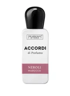 Wody i perfumy damskie - The Merchant Of Venice Neroli Marocco - miniaturka - grafika 1