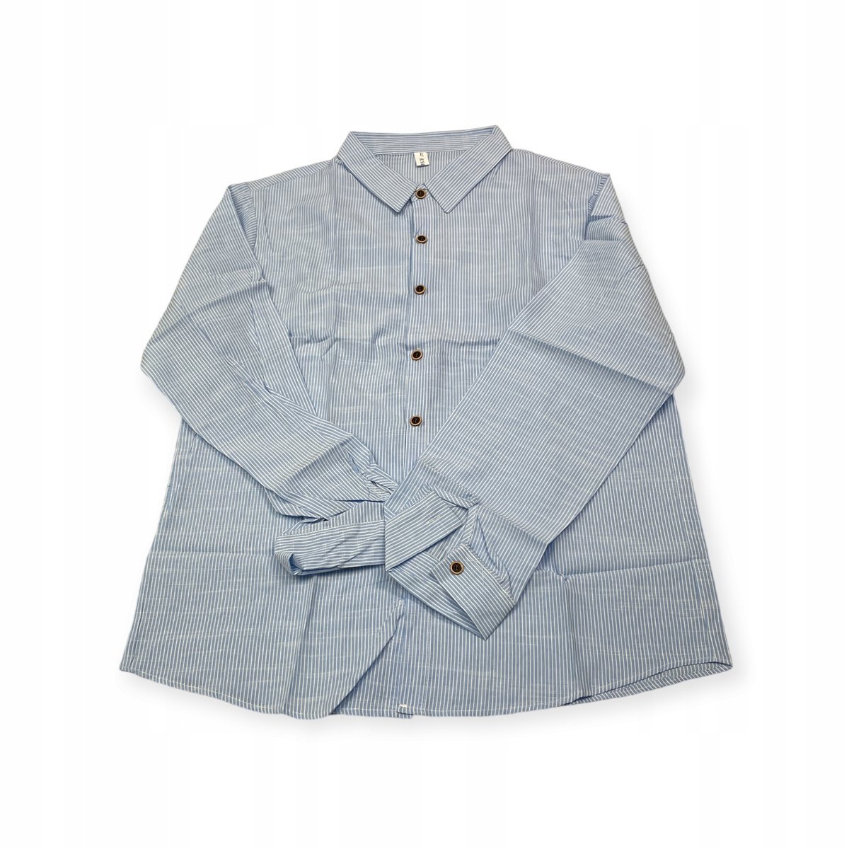 Elegancka koszula męska Tom Harding XL