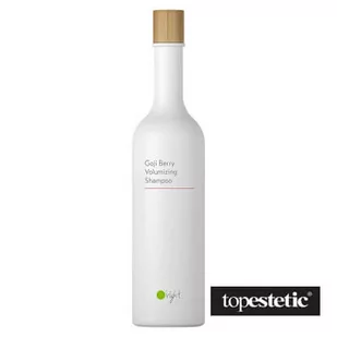 O right O right Goji Berry Volumizing Shampoo Szampon nadający objętość do włosów cienkich 400 ml - Szampony do włosów - miniaturka - grafika 1