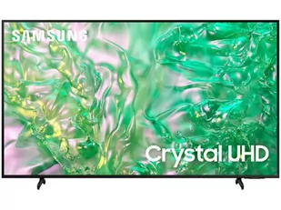 Telewizor SAMSUNG UE55DU8072U LED 4K Tizen TV - Telewizory - miniaturka - grafika 1