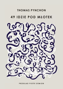 49 idzie pod młotek - E-booki - literatura obca - miniaturka - grafika 1