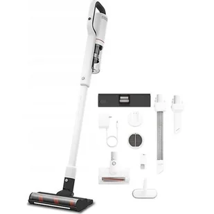 Xiaomi Roidmi Nex X20 Biało-złoty - Odkurzacze pionowe - miniaturka - grafika 1
