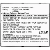 Akcesoria do tabletów graficznych - CoreParts MBXPOS-BA0449 części zamienne do notatników MBXPOS-BA0449 - miniaturka - grafika 1