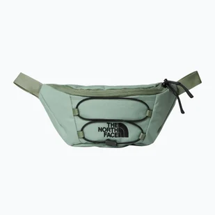 Saszetka nerka The North Face Jester Lumbar 2,2 l bark mist/black WYSYŁKA W 24H 30 DNI NA ZWROT - Nerki - miniaturka - grafika 1