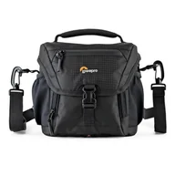 Paski, szelki, uprzęże foto - Torba Nova 140 Aw Ii Black - miniaturka - grafika 1