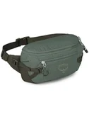 Nerki - Torba biodrowa Osprey Transporter™ Waist Pack - pine leaf - miniaturka - grafika 1