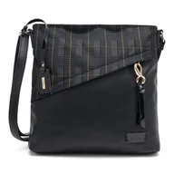 Torebki damskie - Torebka Rieker H1040-00 - miniaturka - grafika 1