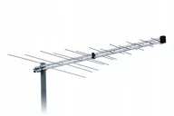 Anteny TV - Spacetronik Antena Logarytmiczna SPL-FZ31 H/V S12431 - miniaturka - grafika 1