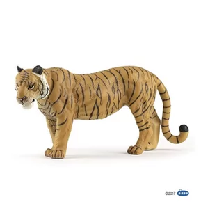 Papo papo 50178 duże tigerin, do gry - Figurki dla dzieci - miniaturka - grafika 1