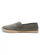 Espadryle damskie - Quiksilver espadryle męskie espadryle, Zielony Green Green Xgg, 44 EU - miniaturka - grafika 1