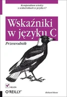 E-booki - informatyka - Wskaźniki w języku C. Przewodnik - miniaturka - grafika 1