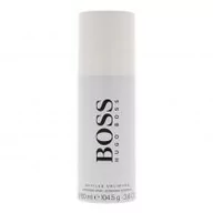 Dezodoranty i antyperspiranty męskie - Hugo Boss Bottled Unlimited - Dezodorant w sprayu - miniaturka - grafika 1