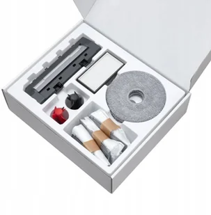 Vacuum Cleaner Accessory ROBOROCK Accessories Kit For Saros5 10R/Saros5 10RR&D 8.02.0388 - Akcesoria do odkurzaczy - miniaturka - grafika 1