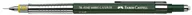 Ołówki - Faber Castell Ołówek automatyczny TK Fine Vario L - miniaturka - grafika 1