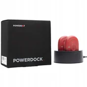 Stacje dokujące do telefonów - Stacja dokująca Therabody do PowerDot 1.0 / 2.0 - miniaturka - grafika 1