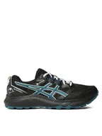 Buty sportowe męskie - Asics Buty do biegania Gel-Sonoma 7 GTX 1011B593 Czarny - miniaturka - grafika 1