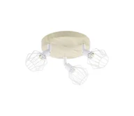 Lampy sufitowe - Brilliant - Oświetlenie punktowe DOLF 3xG9/3,5W/230V - miniaturka - grafika 1