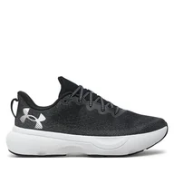 Lekkoatletyka - Buty do biegania Under Armour Ua Infinite 3027523-001 Czarny - miniaturka - grafika 1
