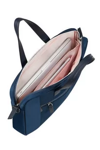 Torba Teczka Samsonite Eco Wave na laptop 15,6'' - Torby na laptopy - miniaturka - grafika 2