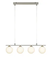Lampy sufitowe - Markslojd Lampa zwis QUATTRO 107573 107573 - miniaturka - grafika 1
