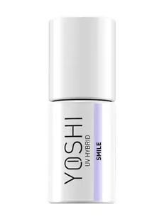 Yoshi - Lakier Hybrydowy 717 Smile 6ml - Lakiery hybrydowe - miniaturka - grafika 3