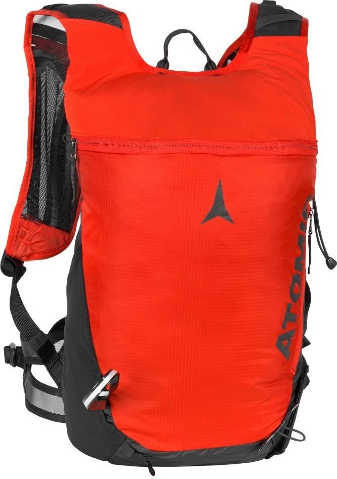 Plecak ATOMIC Backland UL 16+ Czerwony Czerwony
