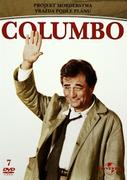 Seriale - Columbo 07: Projekt morderstwa - miniaturka - grafika 1