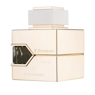 Al Haramain L'Aventure Femme woda perfumowana spray 100ml - - Wody i perfumy damskie - miniaturka - grafika 1