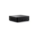Mini PC - Intel NUC 12 Pro Kit NUC12WSKv7 UCFF Czarny i7-1270P - miniaturka - grafika 1