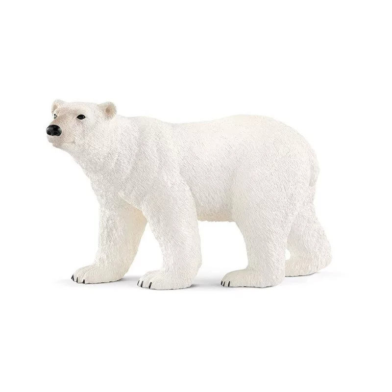 Schleich NIEDŹWIEDŹ POLARNY 14800