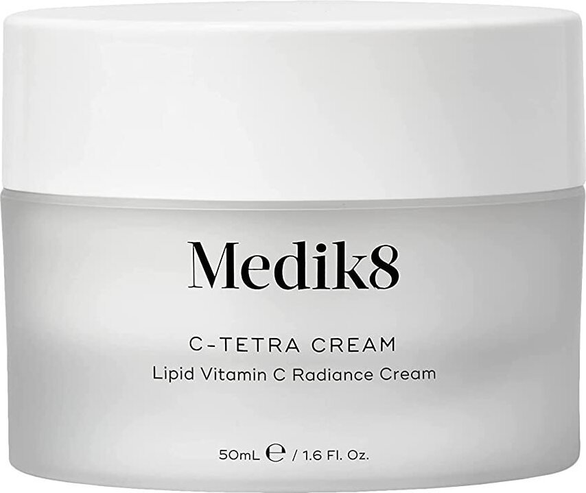 C-tetra Radiance Cream - Krem nawilżający z witaminą C 50ml
