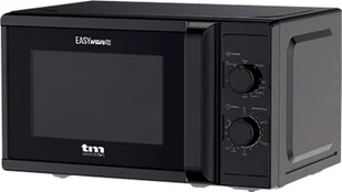 Kuchenka mikrofalowa TM Electron S6504209 - Kuchenki mikrofalowe - miniaturka - grafika 1