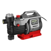 Pompy wodne - DEDRA DED8869LCD POMPA OGRODOWA - miniaturka - grafika 1