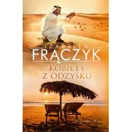Romanse - Izabella Frączyk Kobiety z odzysku - miniaturka - grafika 1