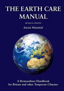 Earth Care Manual [DRM] - E-booki obcojęzyczne - miniaturka - grafika 1