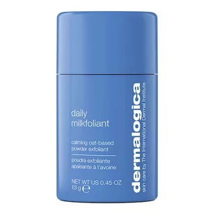 Daily Milkfoliant – Peeling do twarzy - Peelingi i scruby do twarzy - miniaturka - grafika 1