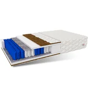 Materace - FDM Pocket Merano 160x200 - miniaturka - grafika 1