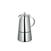 Zaparzacze i kawiarki - Cilio Kawiarka model Treviso 202113 (na 4 filiżanki) (CI-202113) - miniaturka - grafika 1