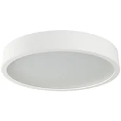 Lampy sufitowe - Kanlux S.A. JASMIN 470-W/M plafon 23128 - miniaturka - grafika 1