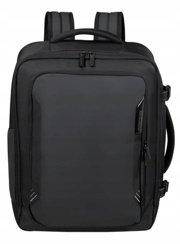 Plecak kabinowy American Tourister Take2Cabin Pro M flash black