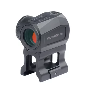 Vector Optics - Kolimator zamknięty Scrapper 1x20 MICRO - IP67 - SCRD-69 - Amunicja i osprzęt ASG - miniaturka - grafika 1