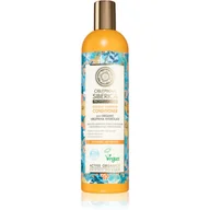 Odżywki do włosów - Siberica Professional Oblepikha Conditioner rokitnikowa odżywka do włosów normalnych i suchych 400ml - miniaturka - grafika 1