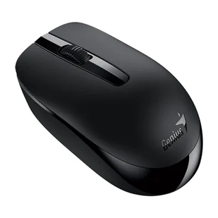 Genius NX-7007, czarna, optyczna, 1200DPI - Myszki - miniaturka - grafika 1