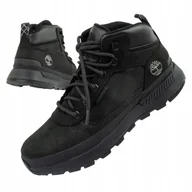 Buty sportowe męskie - Buty męskie Timberland Field Trekker [TB0A1ZPU015] - miniaturka - grafika 1