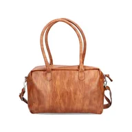 Torebki damskie - RIEKER H1640-22 brown, torebka damska - Rieker - miniaturka - grafika 1